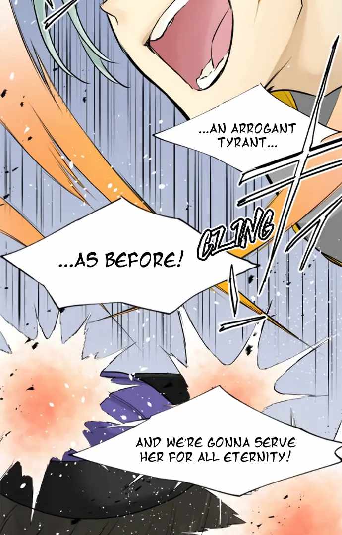 Phantom in the Twilight Chapter 22 - Page 39