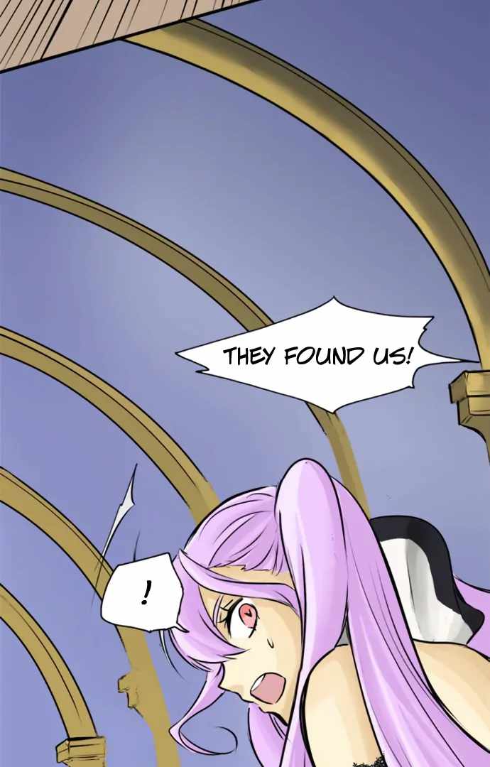 Phantom in the Twilight Chapter 22 - Page 6