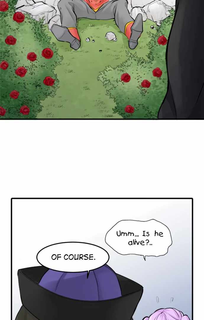 Phantom in the Twilight Chapter 22 - Page 54
