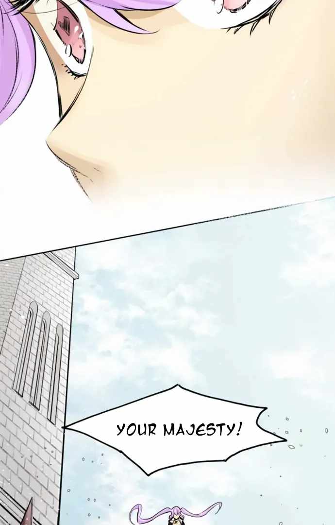 Phantom in the Twilight Chapter 22 - Page 62