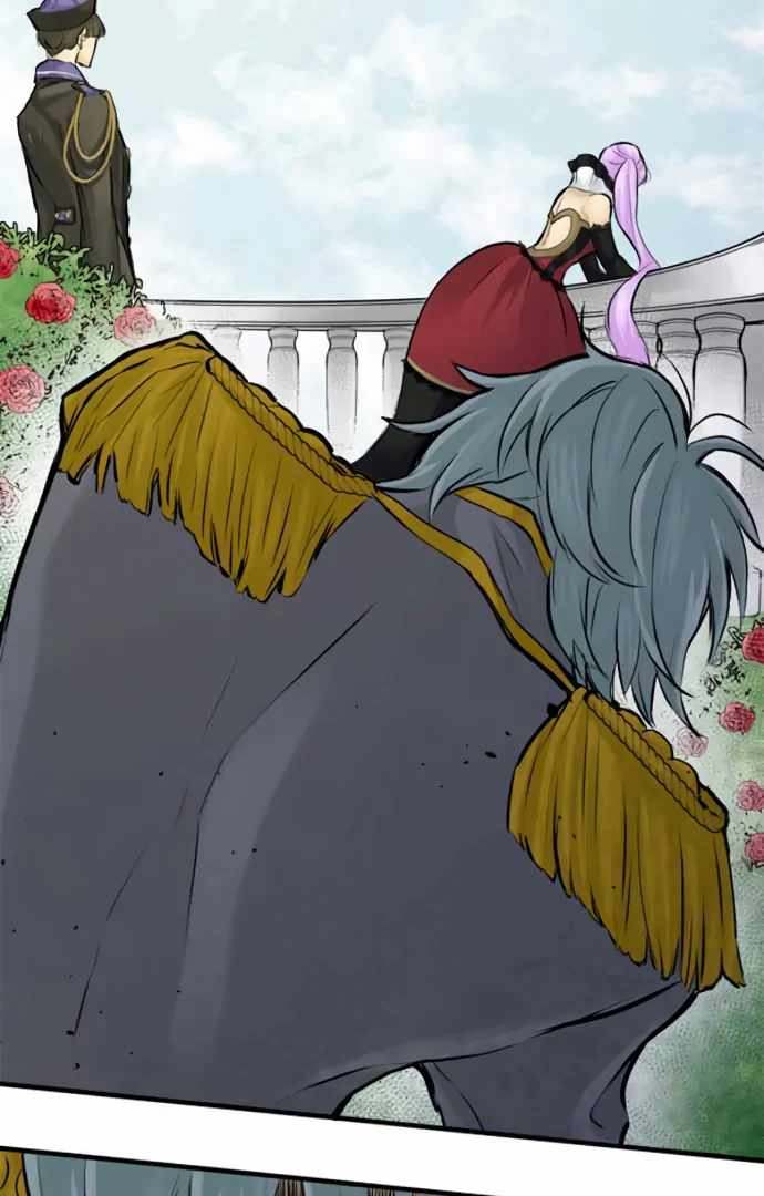 Phantom in the Twilight Chapter 22 - Page 71
