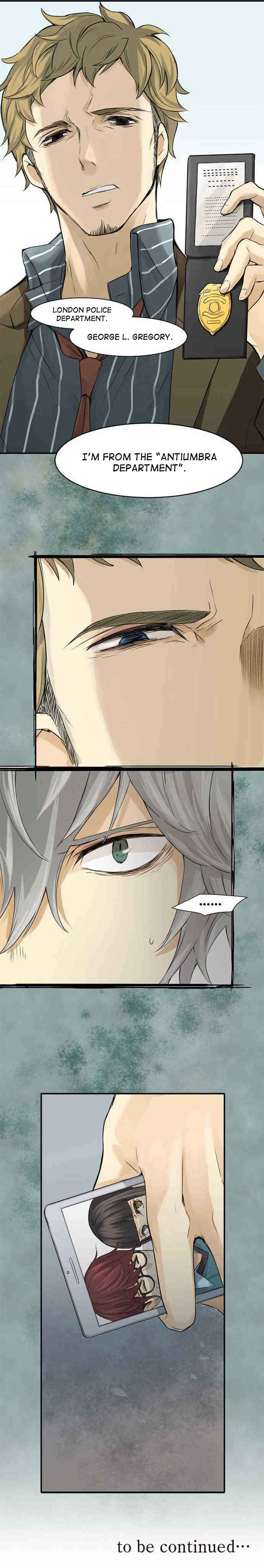 Phantom in the Twilight Chapter 8 - Page 12