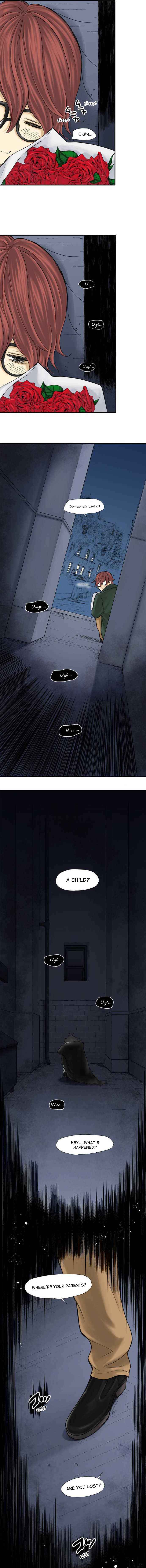 Phantom in the Twilight Chapter 8 - Page 7