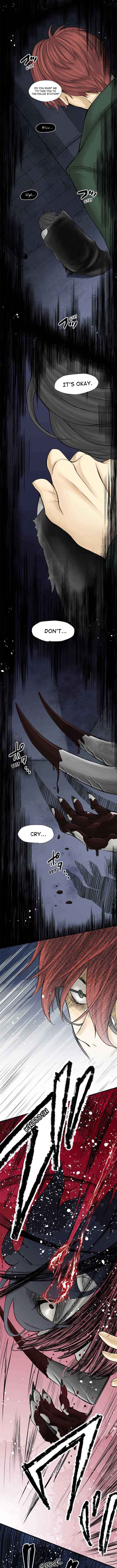 Phantom in the Twilight Chapter 8 - Page 8