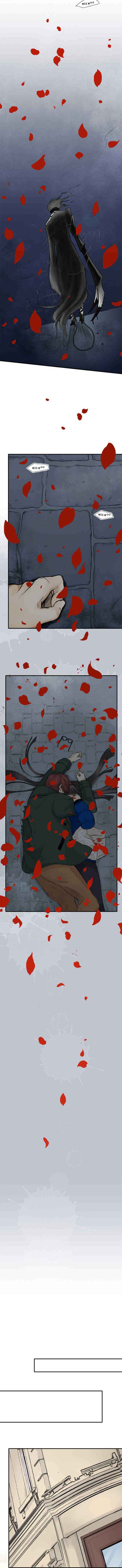 Phantom in the Twilight Chapter 8 - Page 10