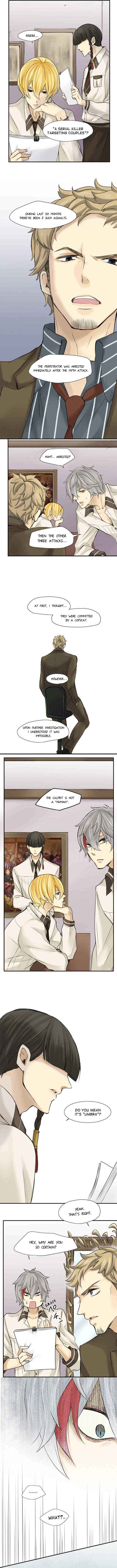 Phantom in the Twilight Chapter 9 - Page 3