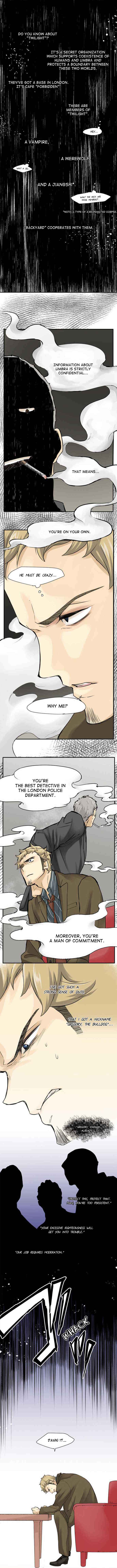 Phantom in the Twilight Chapter 9 - Page 6