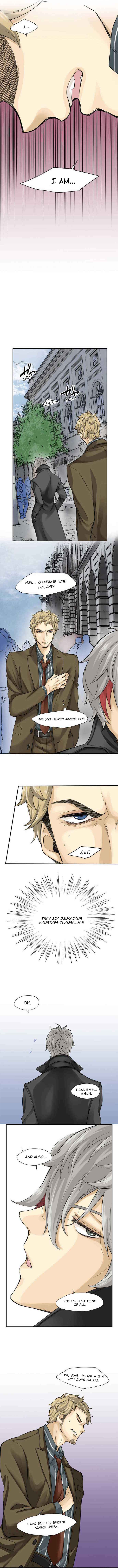 Phantom in the Twilight Chapter 9 - Page 7