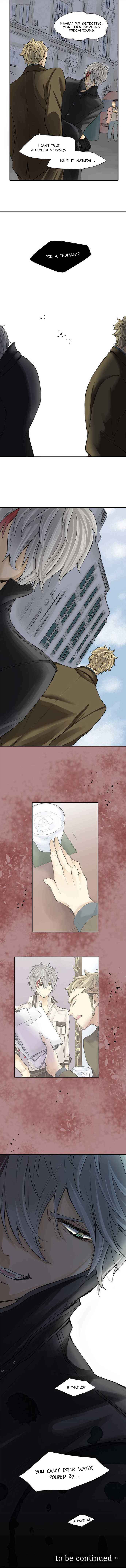 Phantom in the Twilight Chapter 9 - Page 8