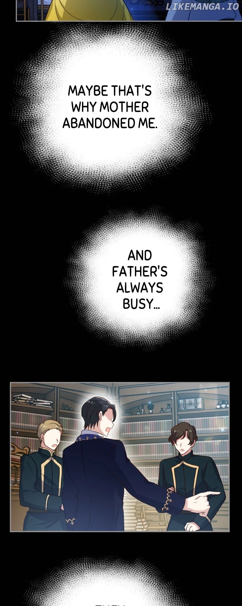 Phantom Thief Sapphire Chapter 0.1 - Page 14