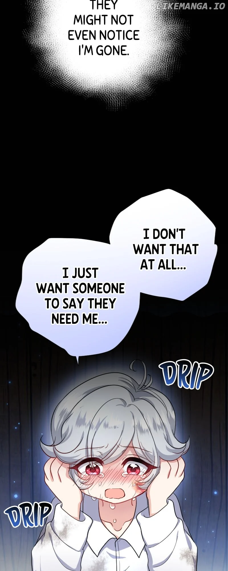 Phantom Thief Sapphire Chapter 0.1 - Page 15
