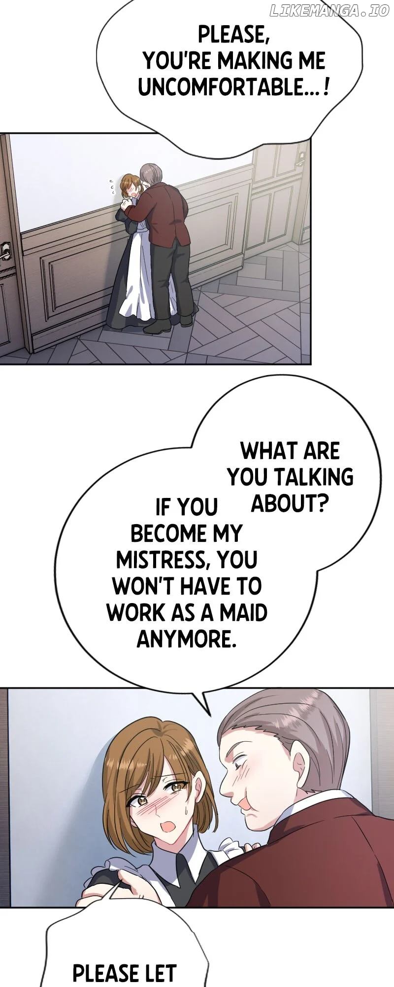 Phantom Thief Sapphire Chapter 1 - Page 4