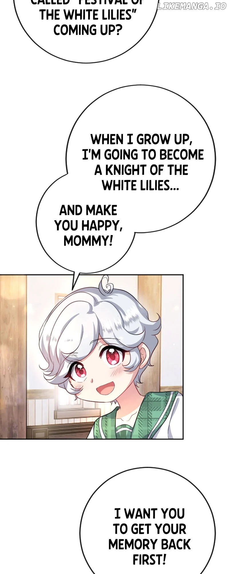 Phantom Thief Sapphire Chapter 1 - Page 45