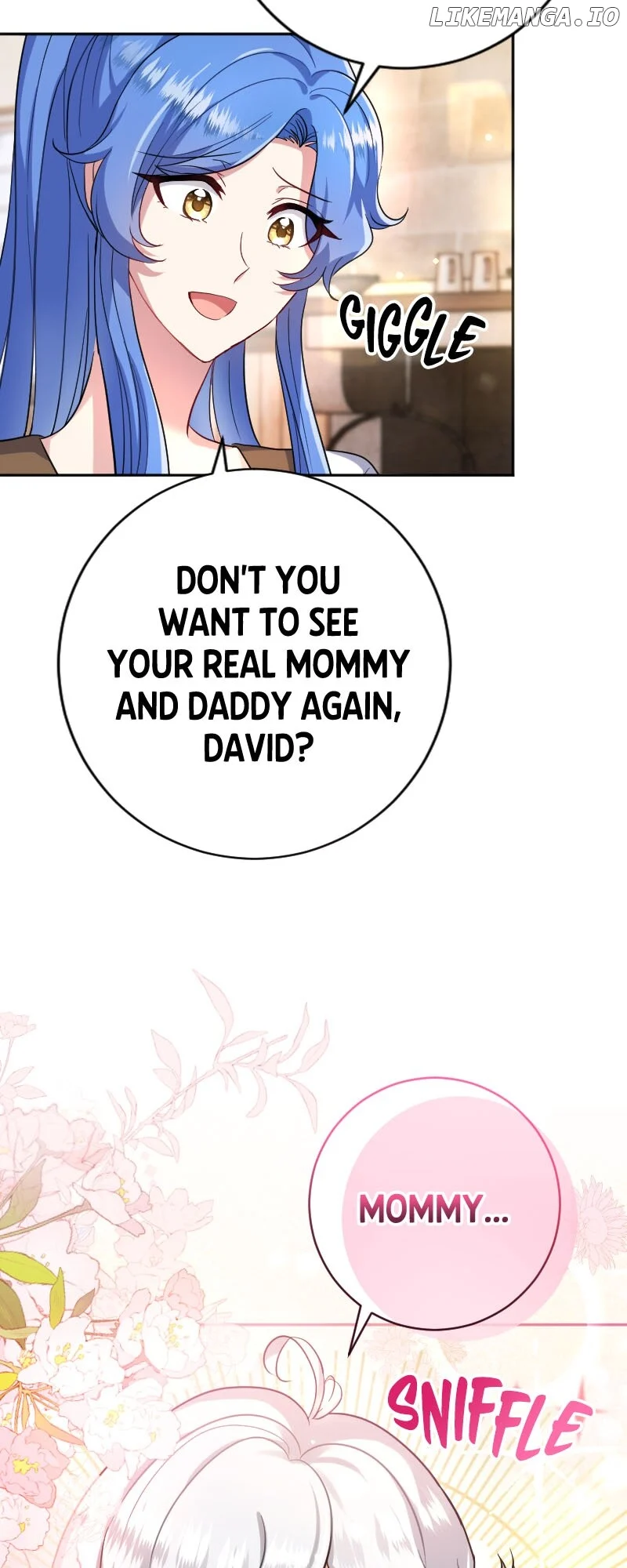 Phantom Thief Sapphire Chapter 1 - Page 46