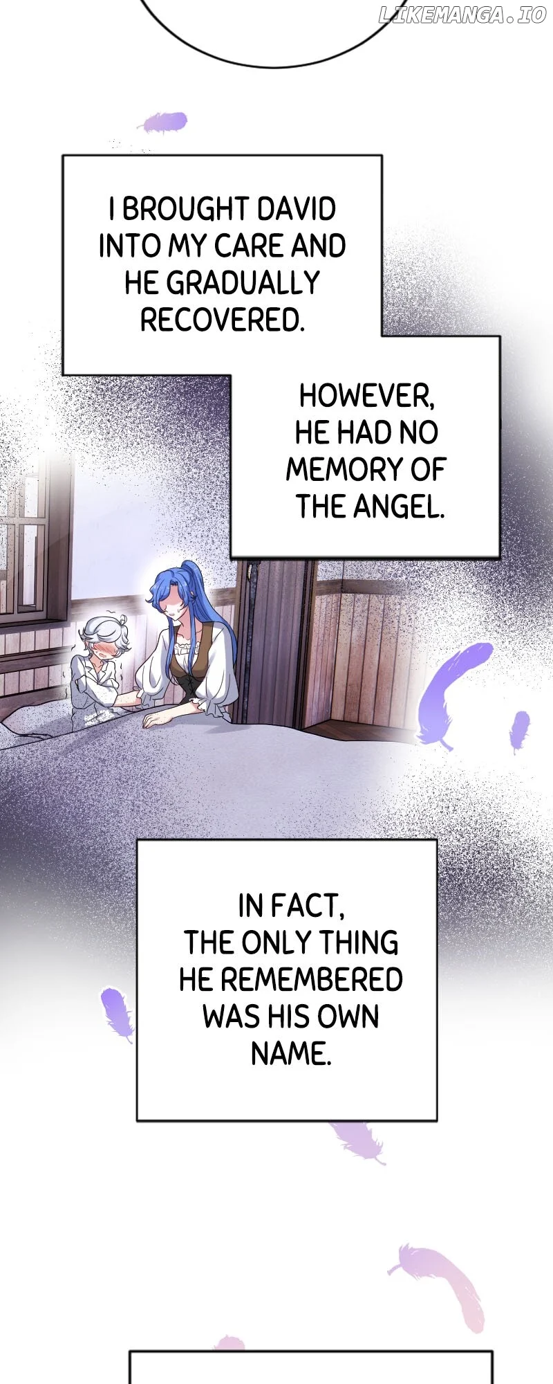 Phantom Thief Sapphire Chapter 1 - Page 50