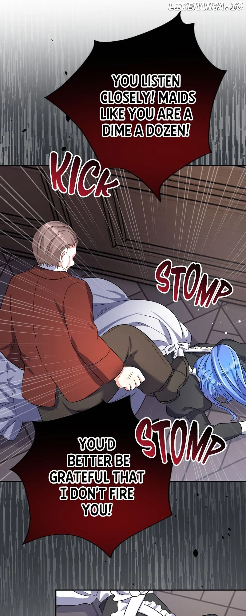 Phantom Thief Sapphire Chapter 1 - Page 10