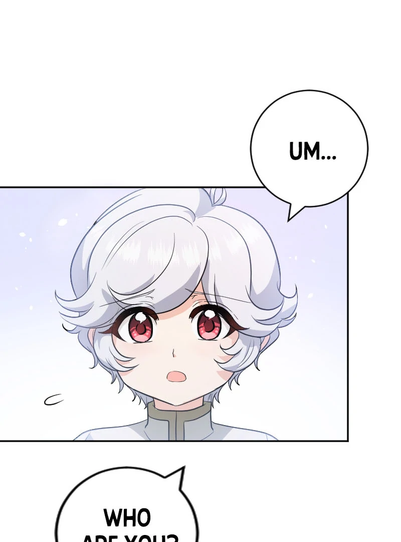 Phantom Thief Sapphire Chapter 10 - Page 16