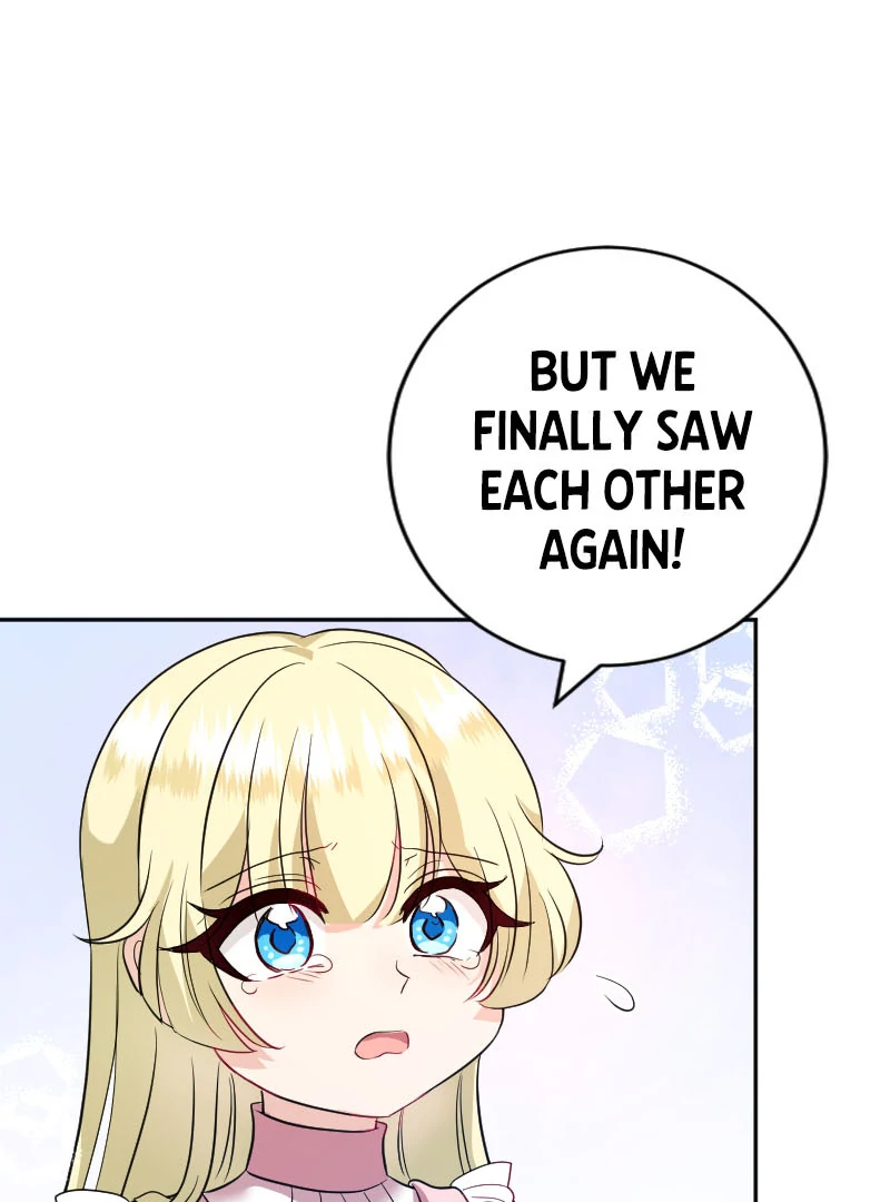 Phantom Thief Sapphire Chapter 10 - Page 21