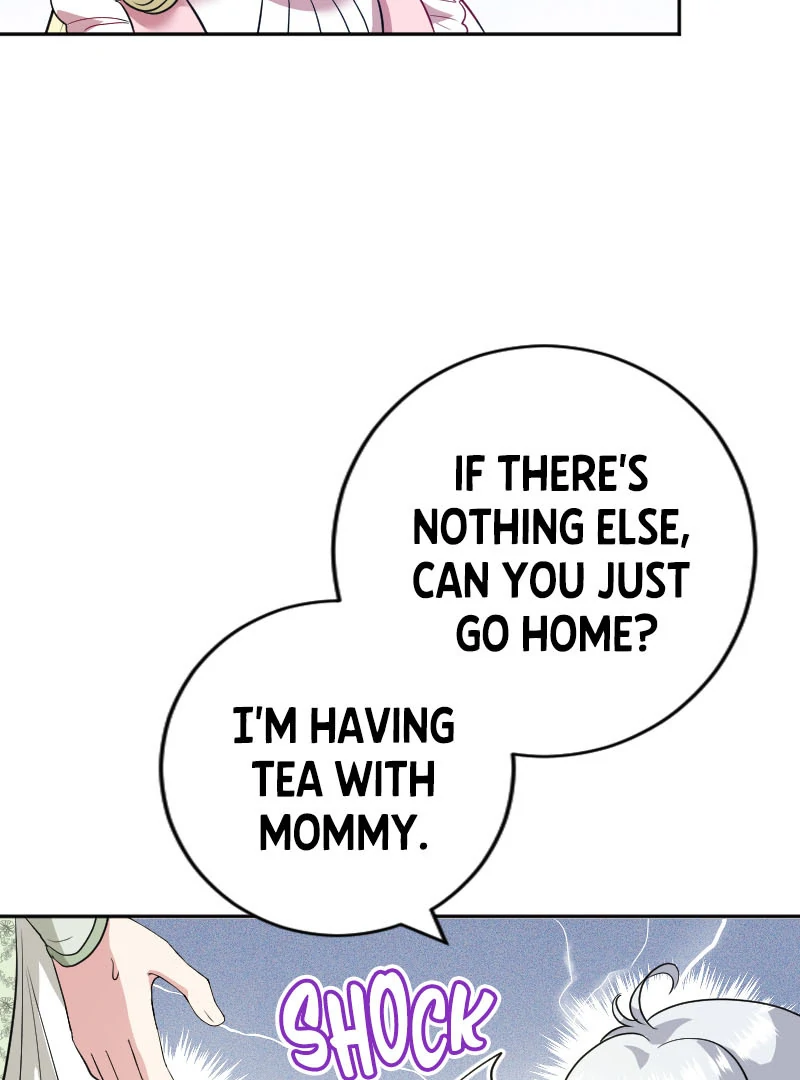 Phantom Thief Sapphire Chapter 10 - Page 22