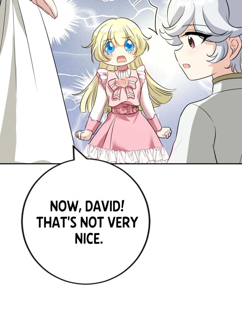 Phantom Thief Sapphire Chapter 10 - Page 23