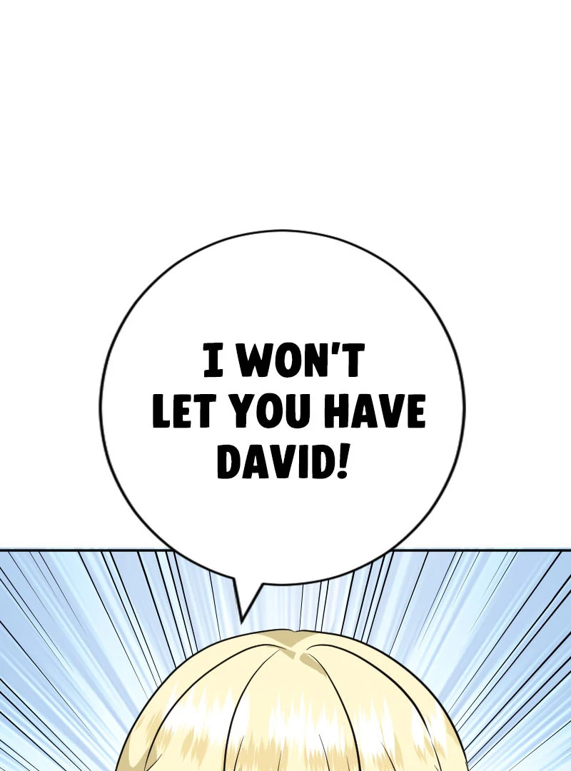 Phantom Thief Sapphire Chapter 10 - Page 25