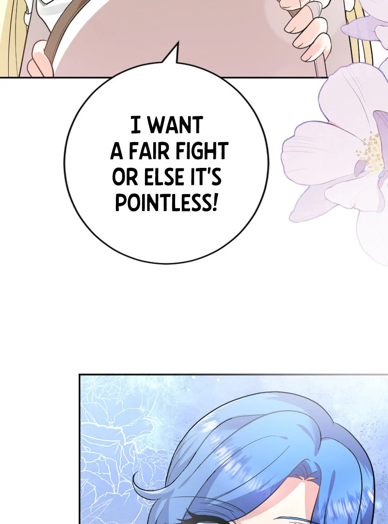 Phantom Thief Sapphire Chapter 10 - Page 39