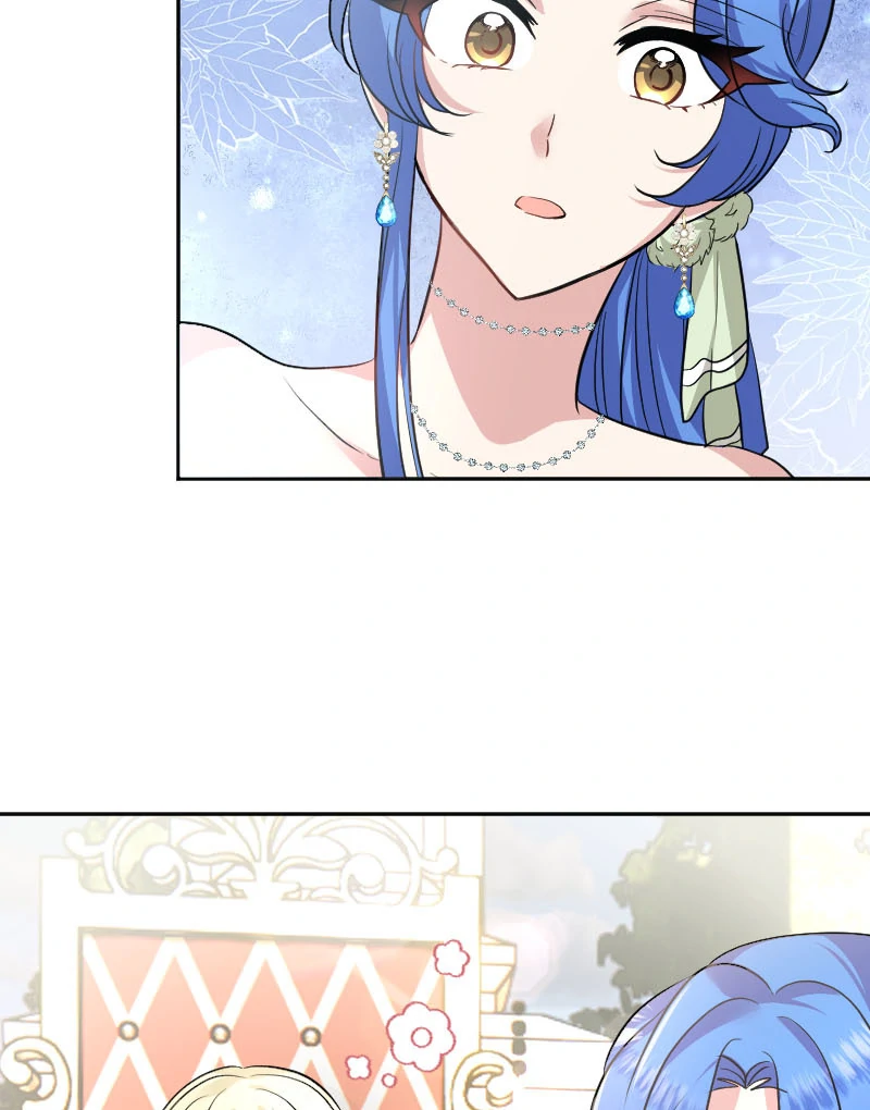 Phantom Thief Sapphire Chapter 10 - Page 40