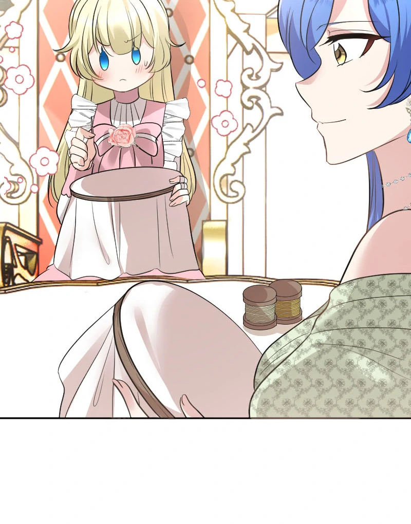Phantom Thief Sapphire Chapter 10 - Page 41