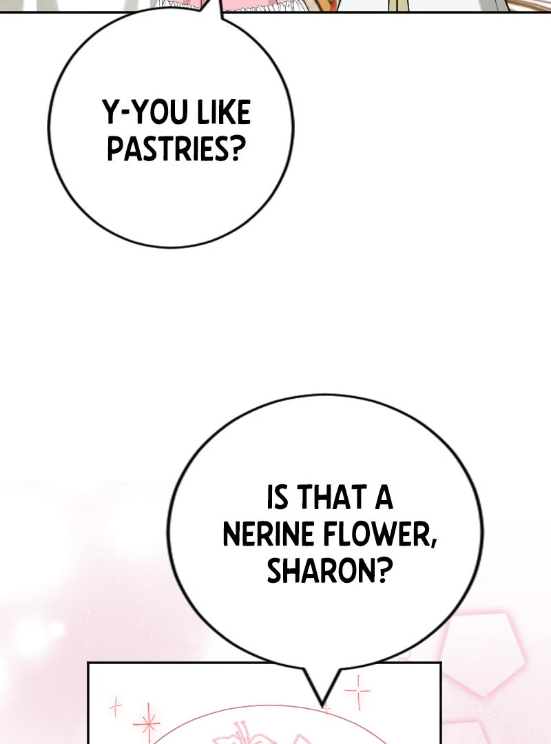 Phantom Thief Sapphire Chapter 10 - Page 47