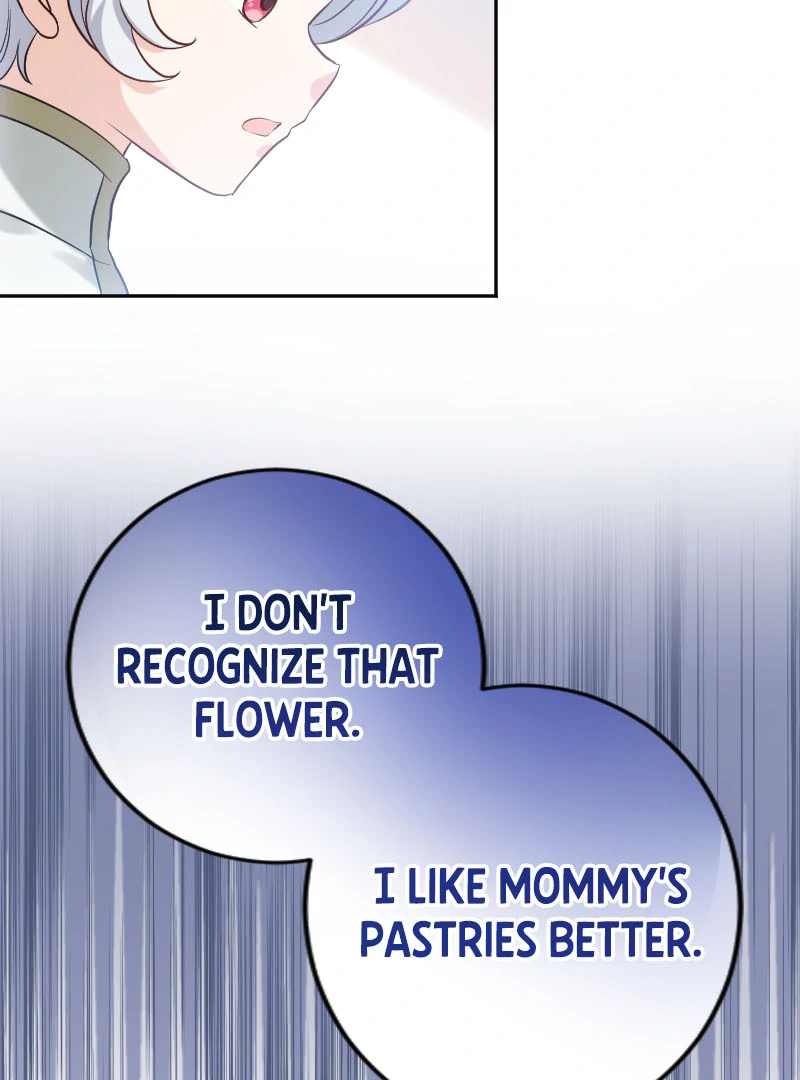 Phantom Thief Sapphire Chapter 10 - Page 50
