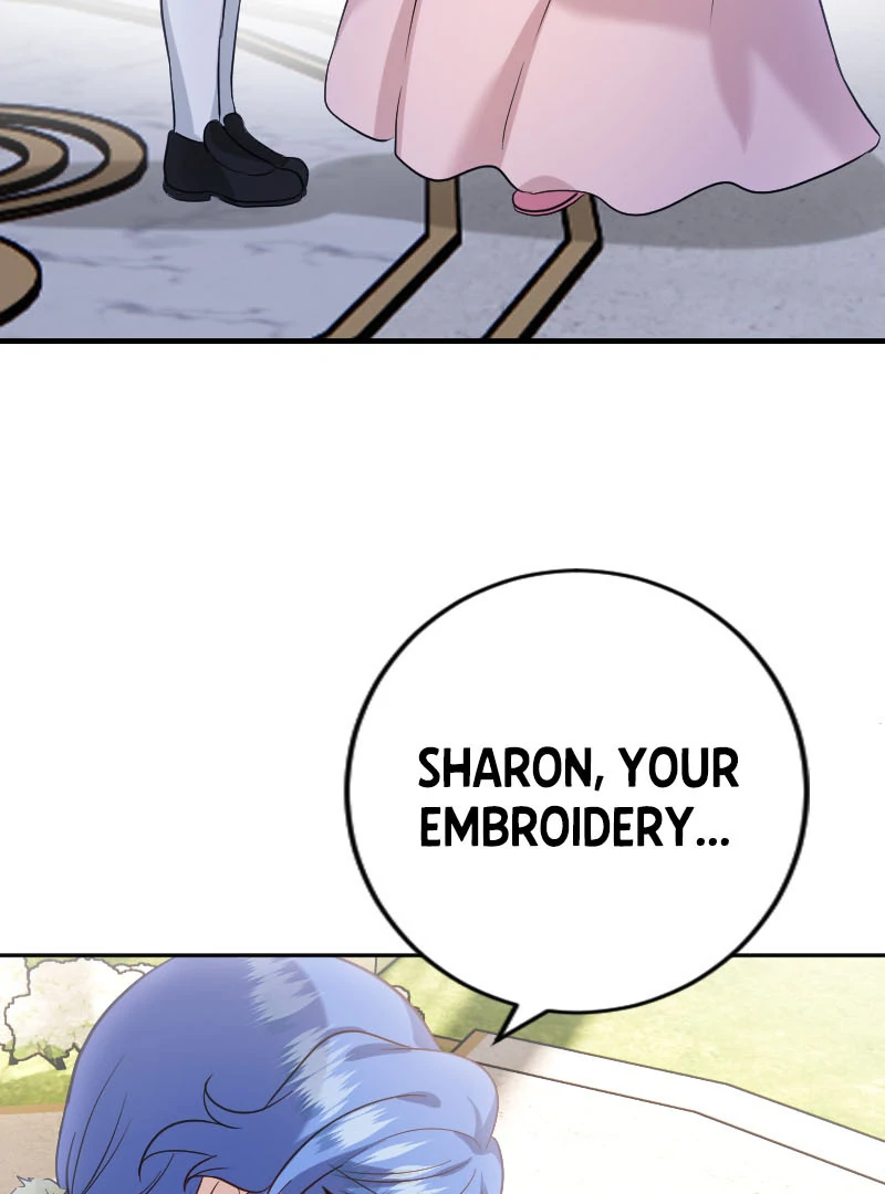 Phantom Thief Sapphire Chapter 10 - Page 52