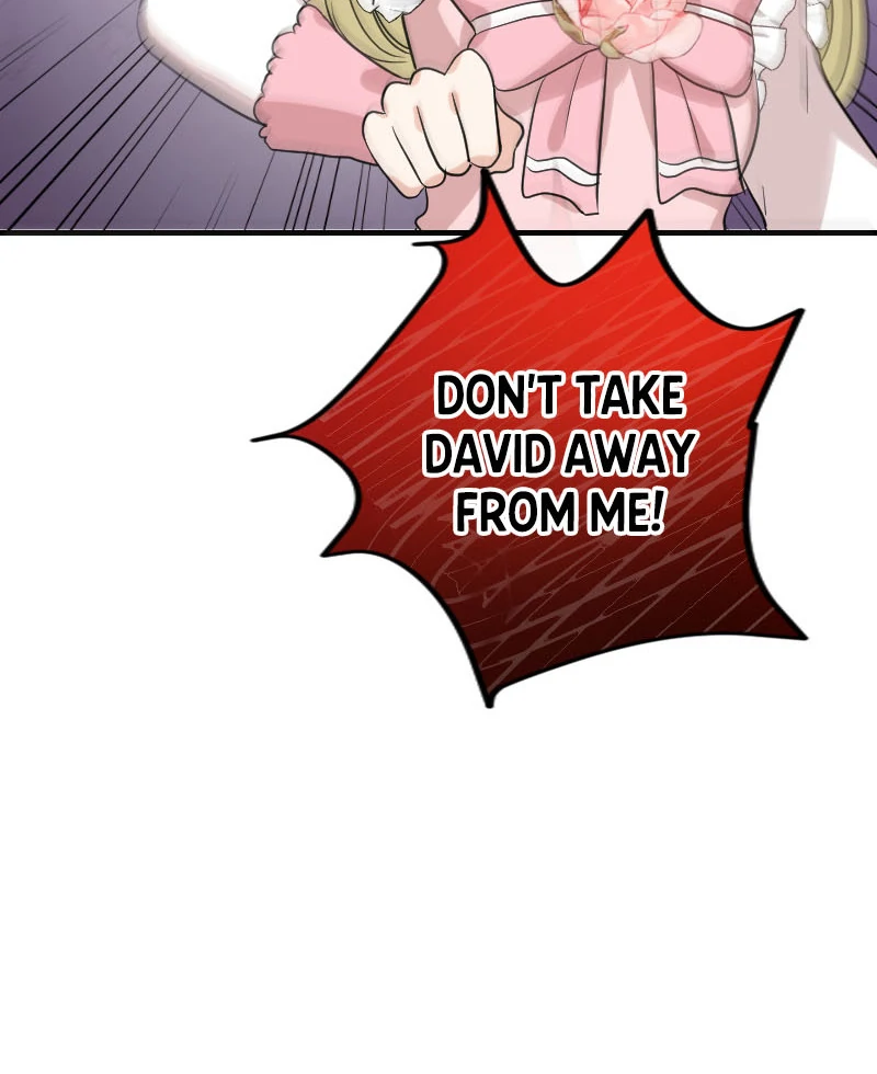 Phantom Thief Sapphire Chapter 10 - Page 56