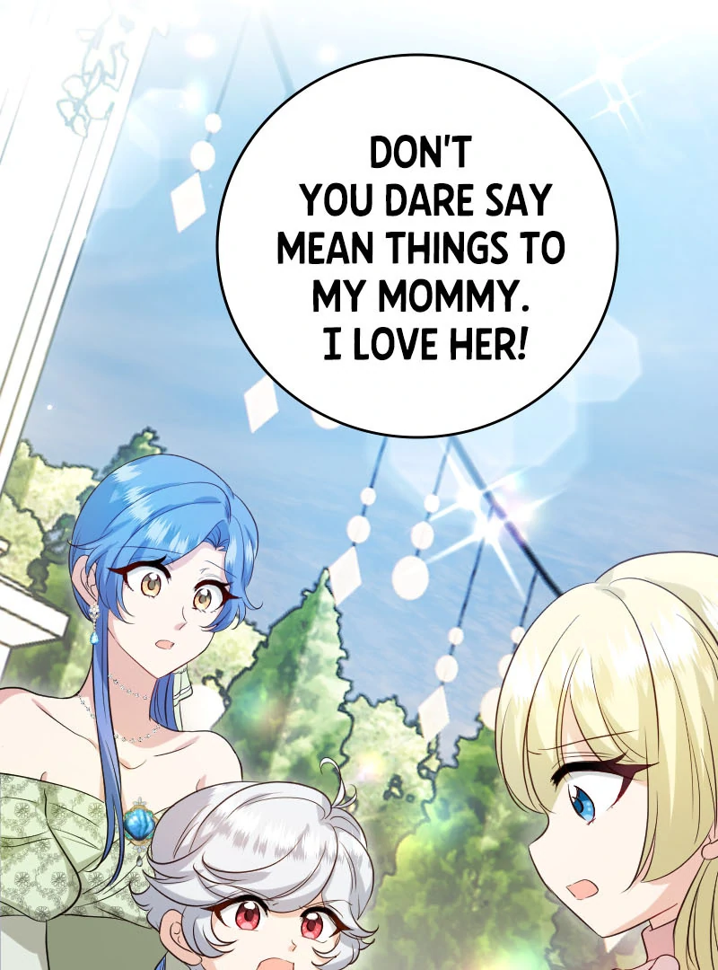 Phantom Thief Sapphire Chapter 10 - Page 58