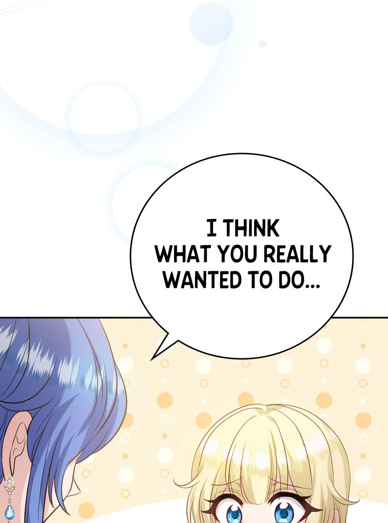 Phantom Thief Sapphire Chapter 10 - Page 63