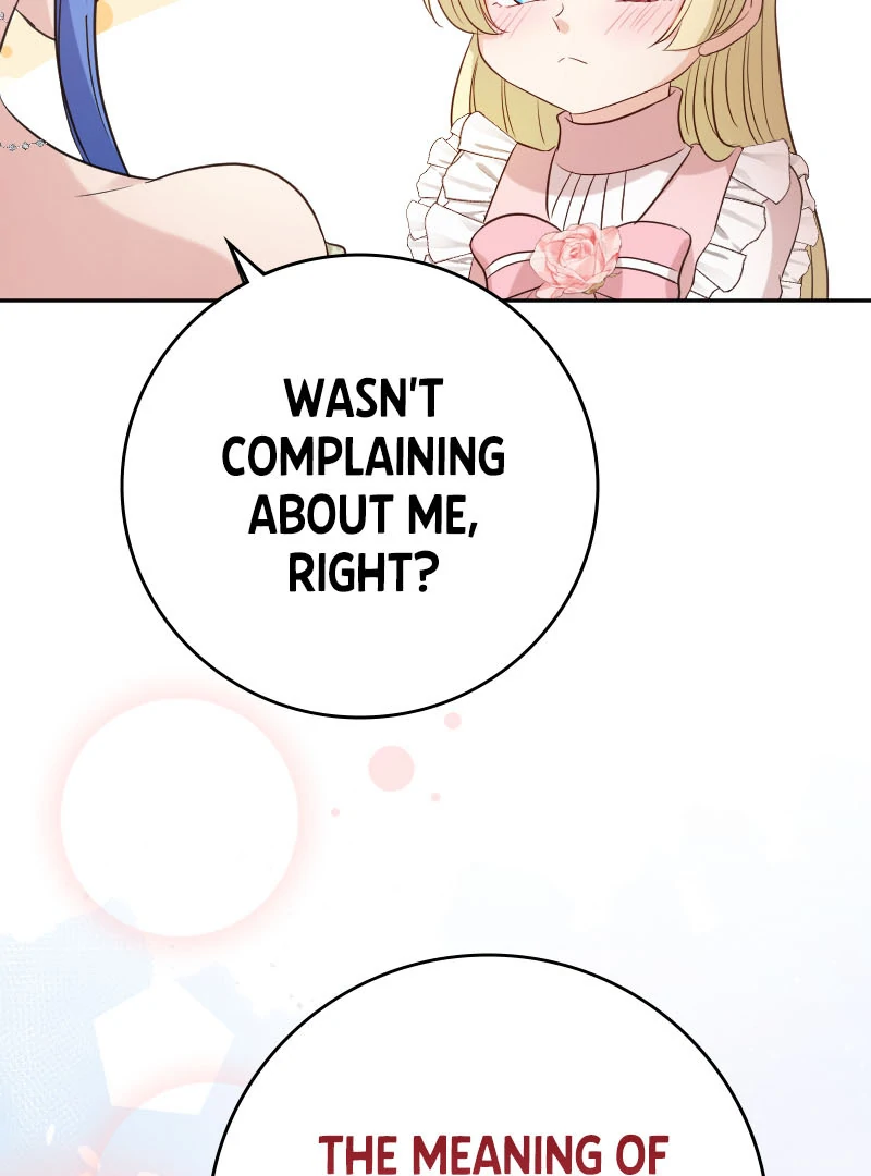 Phantom Thief Sapphire Chapter 10 - Page 64