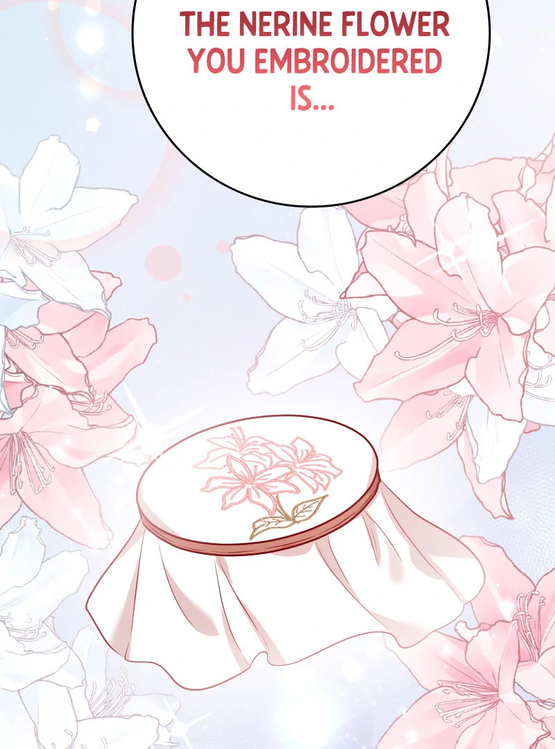 Phantom Thief Sapphire Chapter 10 - Page 65