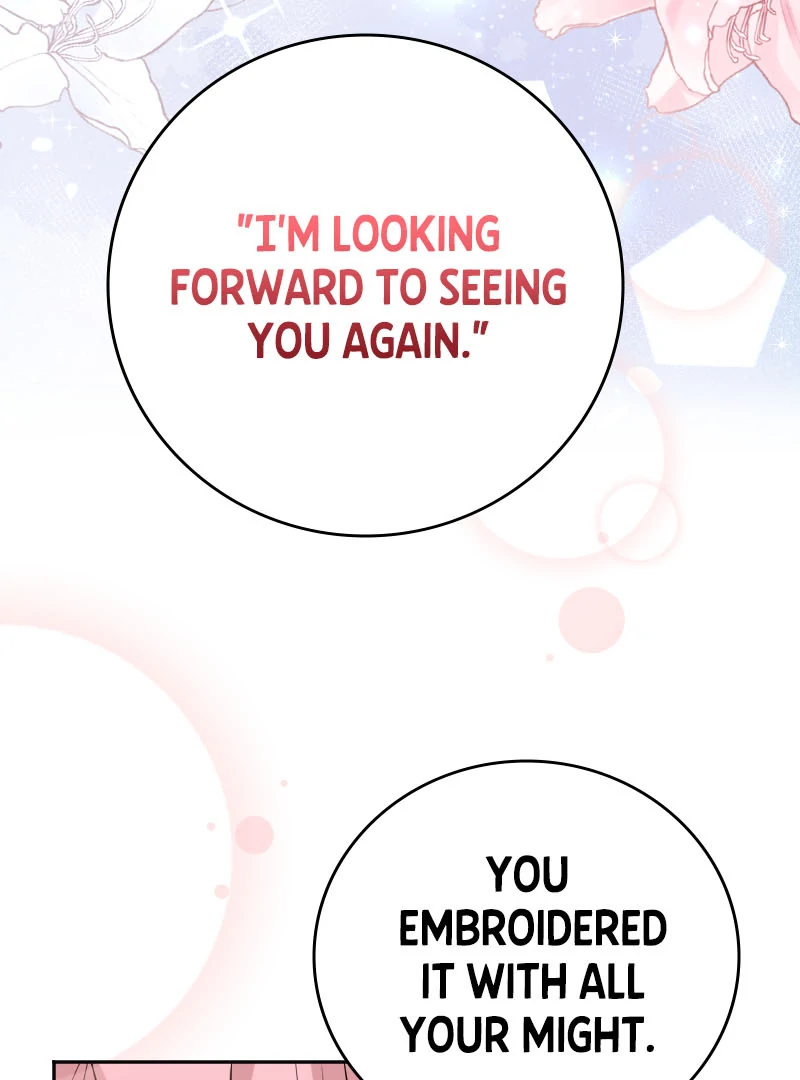 Phantom Thief Sapphire Chapter 10 - Page 66
