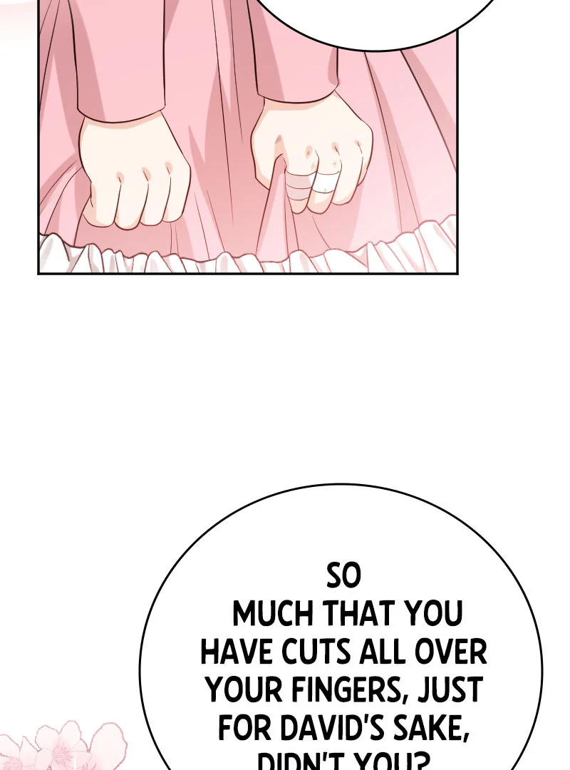 Phantom Thief Sapphire Chapter 10 - Page 67