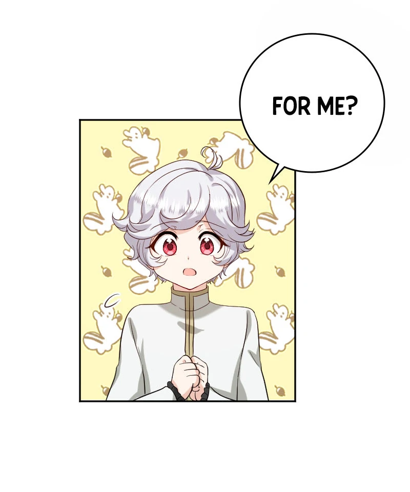 Phantom Thief Sapphire Chapter 10 - Page 69