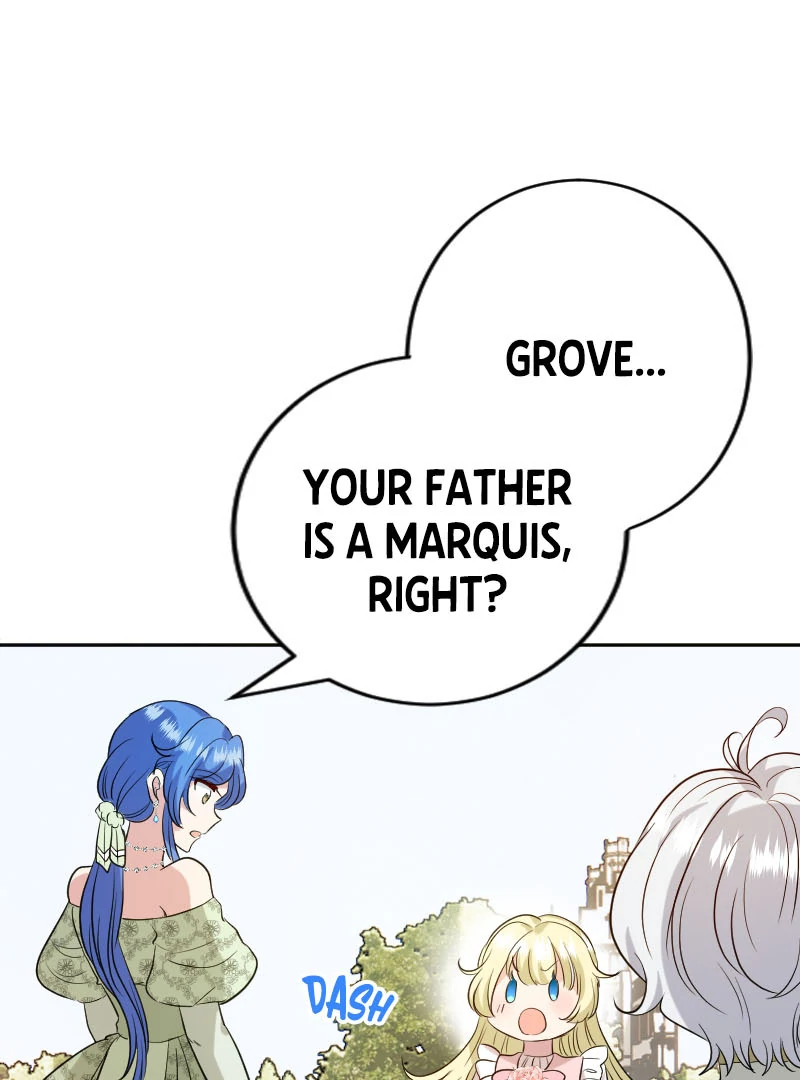 Phantom Thief Sapphire Chapter 10 - Page 8