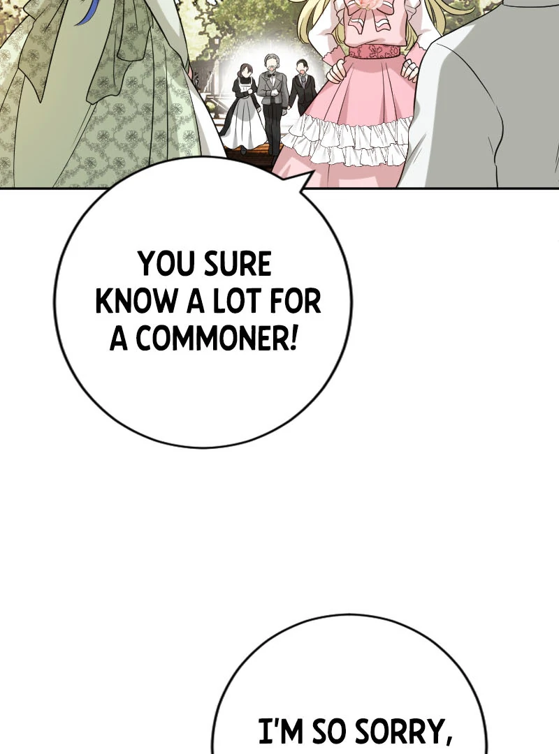 Phantom Thief Sapphire Chapter 10 - Page 9