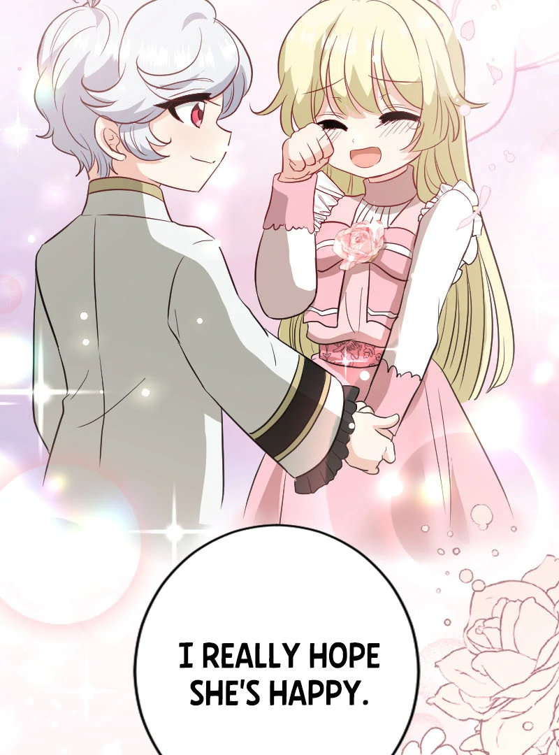 Phantom Thief Sapphire Chapter 10 - Page 86
