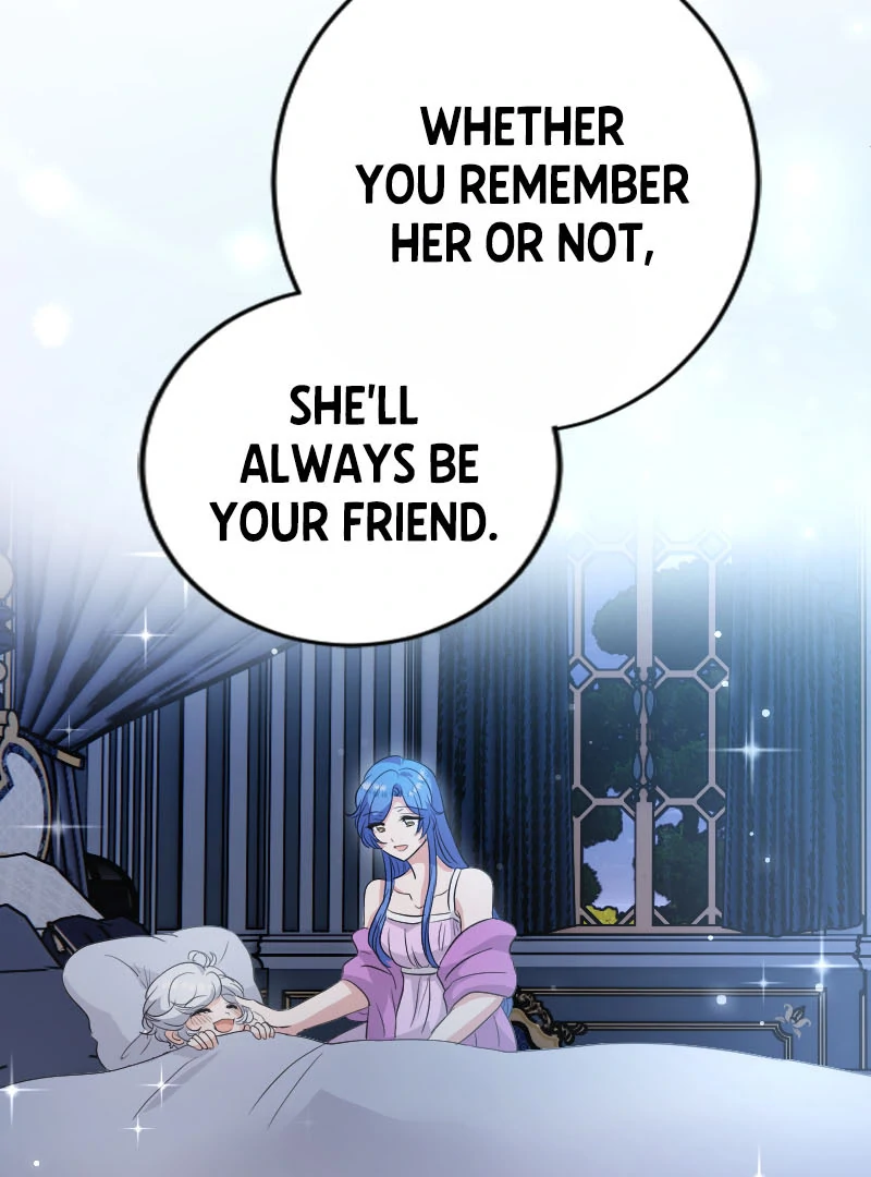 Phantom Thief Sapphire Chapter 10 - Page 89