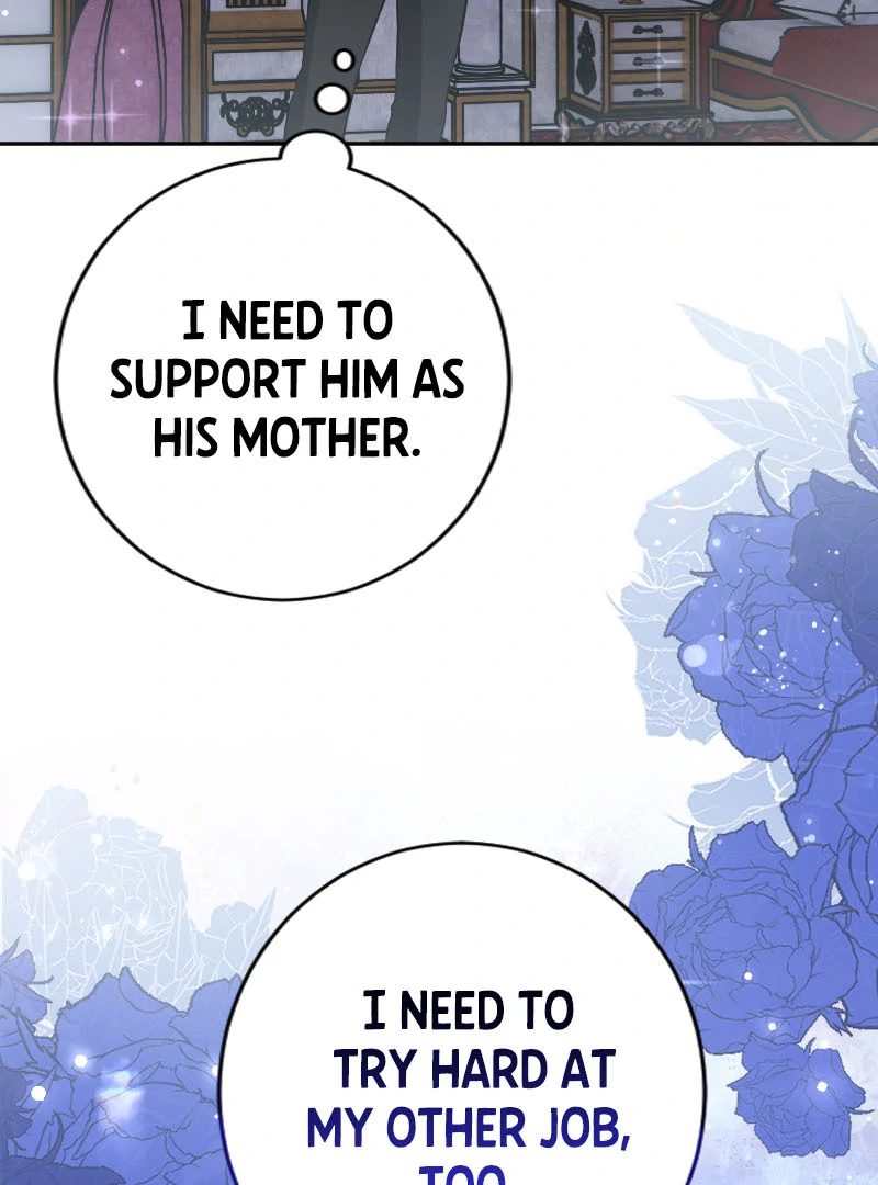 Phantom Thief Sapphire Chapter 10 - Page 96