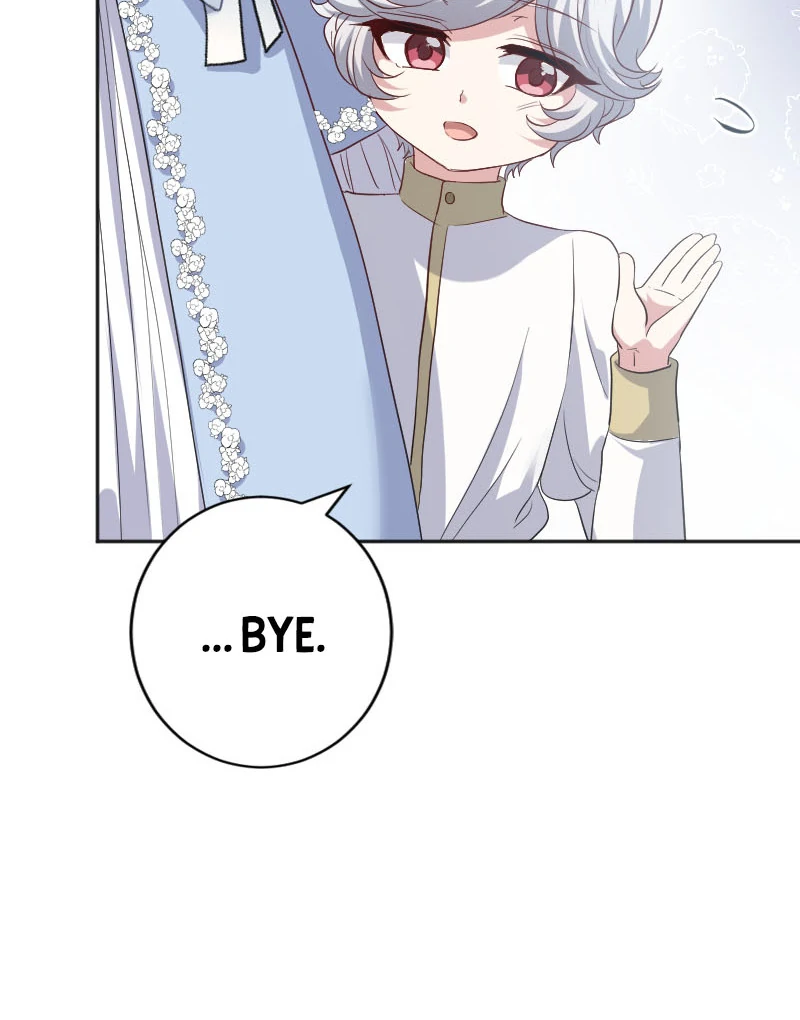 Phantom Thief Sapphire Chapter 11 - Page 14