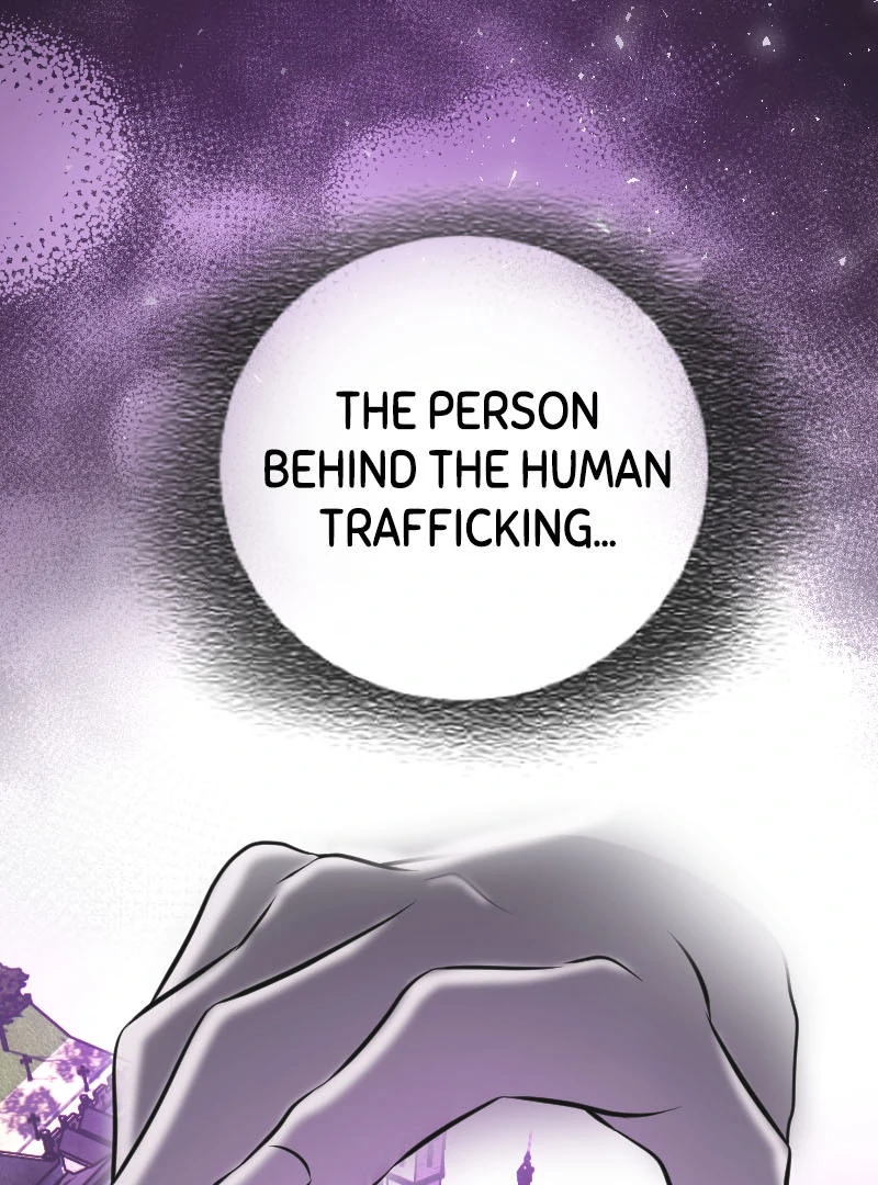 Phantom Thief Sapphire Chapter 11 - Page 35
