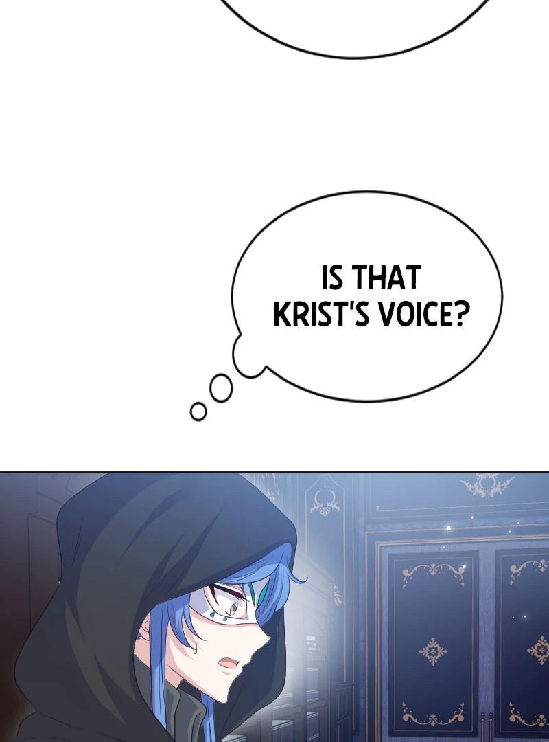 Phantom Thief Sapphire Chapter 11 - Page 49