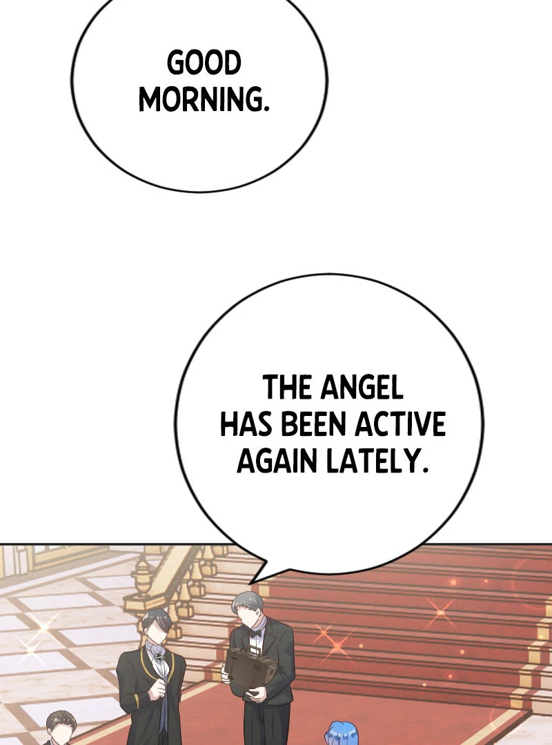 Phantom Thief Sapphire Chapter 11 - Page 6