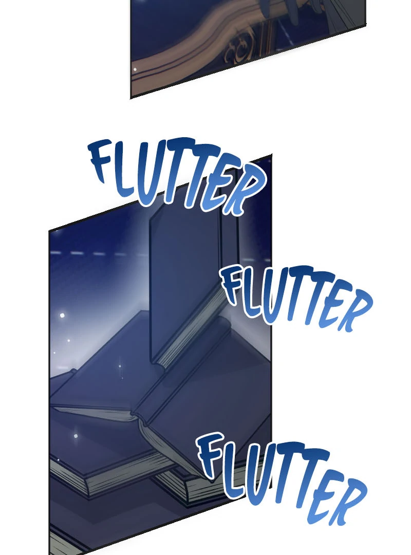 Phantom Thief Sapphire Chapter 11 - Page 51