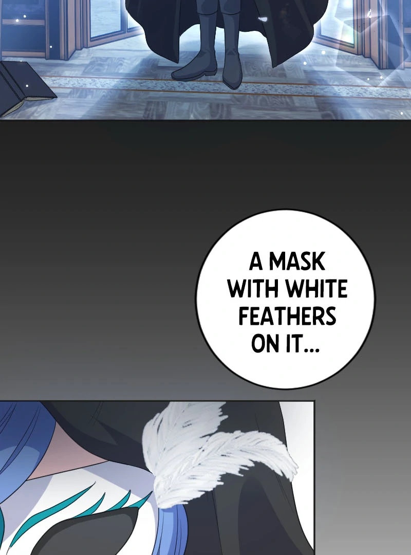 Phantom Thief Sapphire Chapter 11 - Page 58